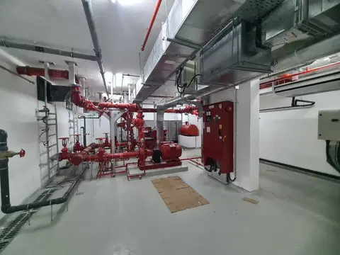 Ход строительства Aura Elegance, Dubai Silicon Oasis — 4 февраля 2026, готовность 100,00%, снимок 5 из 20