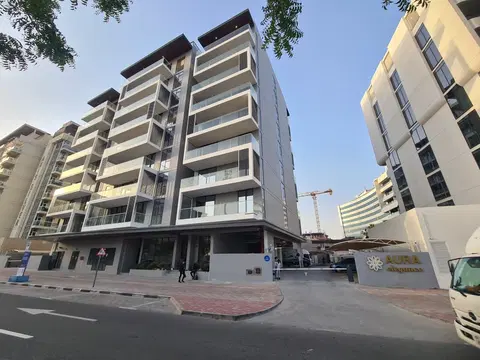 Ход строительства Aura Elegance, Dubai Silicon Oasis — 4 февраля 2026, готовность 100,00%, снимок 13 из 20