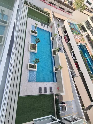 Ход строительства Aura Elegance, Dubai Silicon Oasis — 4 февраля 2026, готовность 100,00%, снимок 3 из 20