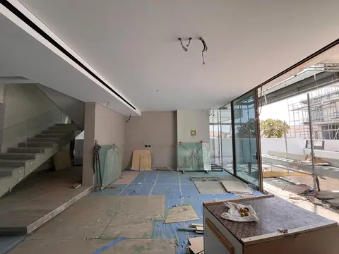 Ход строительства The Woodland Residences, The Woodland Residences — 2 сентября 2026, готовность 75,37%, снимок 5 из 9