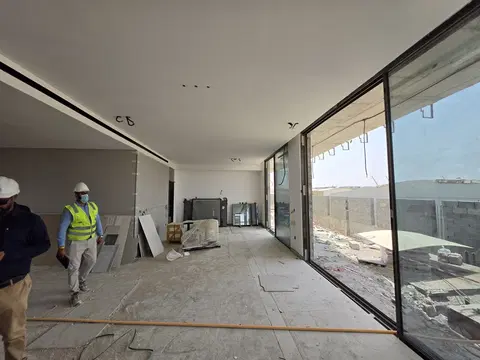 Ход строительства The Woodland Residences, The Woodland Residences — 2 сентября 2026, готовность 75,37%, снимок 4 из 9