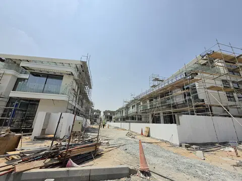 Ход строительства The Woodland Residences, The Woodland Residences — 2 сентября 2026, готовность 75,37%, снимок 1 из 9