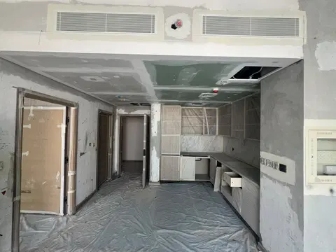 Ход строительства Mallside Residence, Dubai Hills Estate — 10 сентября 2026, готовность 83,42%, снимок 3 из 8