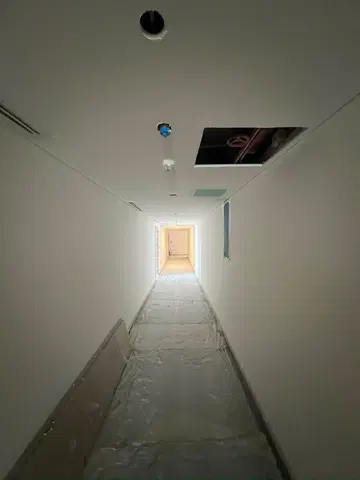 Ход строительства Mallside Residence, Dubai Hills Estate — 10 сентября 2026, готовность 83,42%, снимок 1 из 8