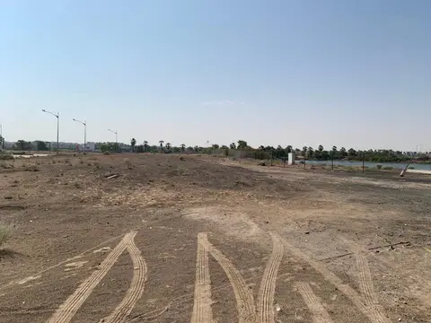 Ход строительства Damac Hills (2) - Park Greens 3, Damac Hills 2 — 20 ноября 2023, готовность 0.00%, снимок 1 из 3