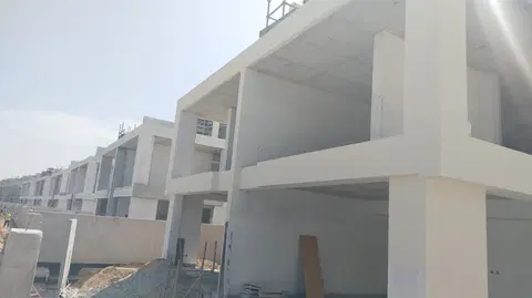 Damac Hills (2) - Park Greens 3, Damac Hills 2 construction progress — 12 May 2026, 33.11% complete, photo 6 of 9