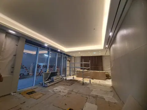 Ход строительства Hyde Walk Residence, Jumeirah Garden City — 22 июня 2025, готовность 74.93%, снимок 5 из 8