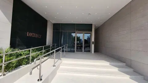 Ход строительства Hyde Walk Residence, Jumeirah Garden City — 17 ноября 2025, готовность 100.00%, снимок 7 из 14
