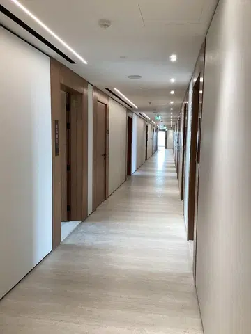 Ход строительства Binghatti Azure, JVC District 16 — 11 июня 2025, готовность 100,00%, снимок 8 из 11