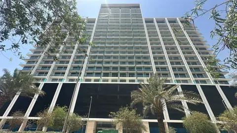 Ход строительства Binghatti Azure, JVC District 16 — 11 июня 2025, готовность 100,00%, снимок 5 из 11