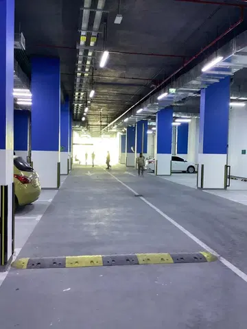 Ход строительства Binghatti Azure, JVC District 16 — 11 июня 2025, готовность 100,00%, снимок 4 из 11