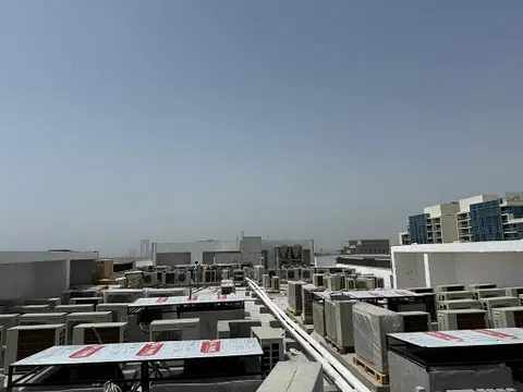 Equiti Home, Al Furjan West construction progress — 7 July 2025, 94.51% complete, photo 3 of 5
