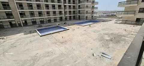 Equiti Home, Al Furjan West construction progress — 7 July 2025, 94.51% complete, photo 1 of 5