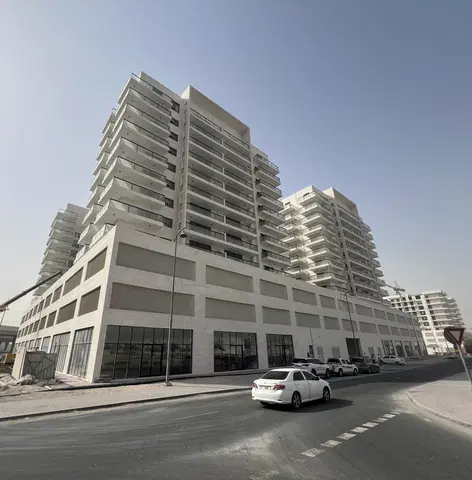 Equiti Home, Al Furjan West construction progress — 6 November 2025, 97.05% complete, photo 4 of 9