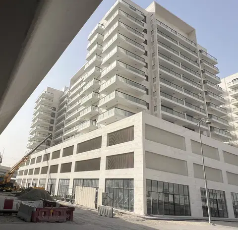 Equiti Home, Al Furjan West construction progress — 6 November 2025, 97.05% complete, photo 3 of 9