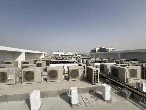 Equiti Home, Al Furjan West construction progress — 6 November 2025, 97.05% complete, photo 1 of 9