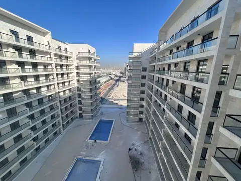 Equiti Home, Al Furjan West construction progress — 9 December 2025, 98.50% complete, photo 8 of 10