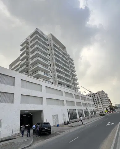 Ход строительства Equiti Home, Al Furjan West — 5 января 2026, готовность 100,00%, снимок 10 из 12