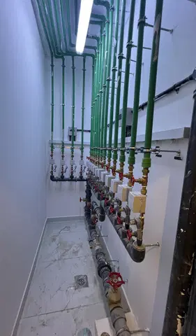 Ход строительства Equiti Home, Al Furjan West — 5 января 2026, готовность 100,00%, снимок 9 из 12