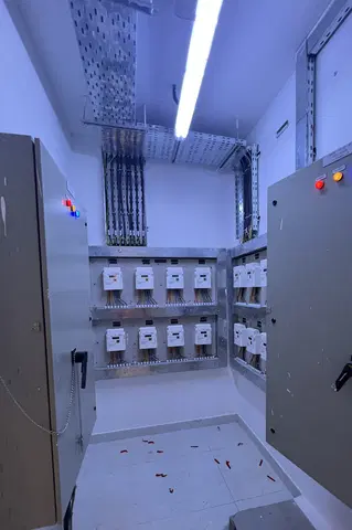Ход строительства Equiti Home, Al Furjan West — 5 января 2026, готовность 100,00%, снимок 8 из 12