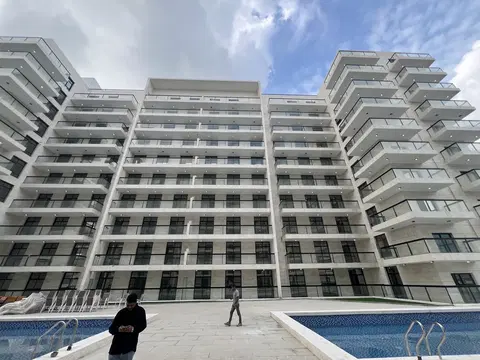 Ход строительства Equiti Home, Al Furjan West — 5 января 2026, готовность 100,00%, снимок 4 из 12