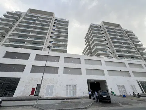 Ход строительства Equiti Home, Al Furjan West — 5 января 2026, готовность 100,00%, снимок 2 из 12