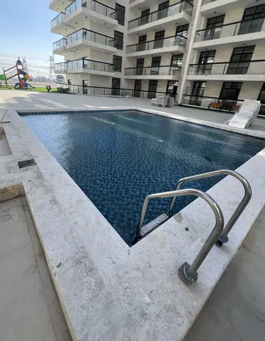 Ход строительства Equiti Home, Al Furjan West — 5 января 2026, готовность 100,00%, снимок 1 из 12