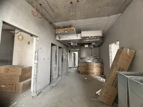 Ход строительства Aveline Residences, JVC District 16 — 25 июня 2026, готовность 42,23%, снимок 9 из 9