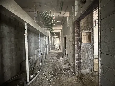 Ход строительства Aveline Residences, JVC District 16 — 25 июня 2026, готовность 42,23%, снимок 2 из 9