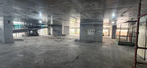 Oceanz 3 By Danube, Maritime City construction progress — 4 August 2026, 20.64% complete, photo 4 of 8