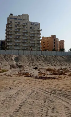 Boutique 23, Al Jaddaf construction progress — 7 December 2023, 0.00% complete, photo 3 of 4