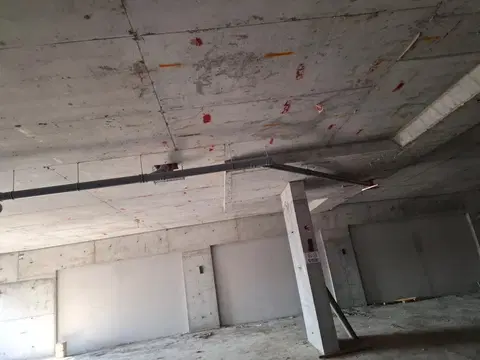 Boutique 23, Al Jaddaf construction progress — 28 October 2025, 25.47% complete, photo 6 of 6