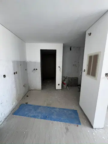 Ход строительства Boutique 23, Al Jaddaf — 18 июня 2026, готовность 49,01%, снимок 4 из 7