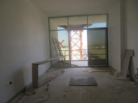 Confident Lancaster, Liwan construction progress — 21 December 2023, 78.10% complete, photo 9 of 11