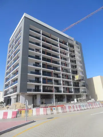 Confident Lancaster, Liwan construction progress — 21 December 2023, 78.10% complete, photo 7 of 11