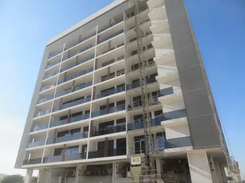 Confident Lancaster, Liwan construction progress — 21 December 2023, 78.10% complete, photo 5 of 11