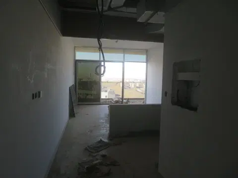 Confident Lancaster, Liwan construction progress — 21 December 2023, 78.10% complete, photo 4 of 11