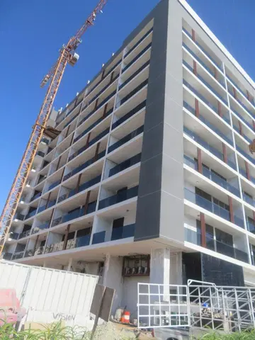 Confident Lancaster, Liwan construction progress — 21 December 2023, 78.10% complete, photo 2 of 11