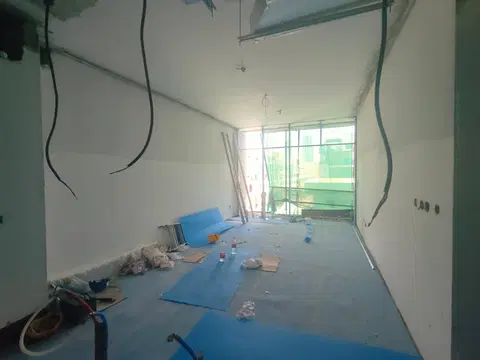 Roma Residences by JRP, JVC District 11 construction progress — 11 June 2026, 58.14% complete, photo 13 of 13