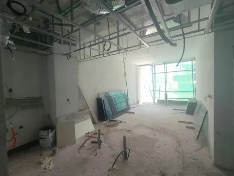 Roma Residences by JRP, JVC District 11 construction progress — 11 June 2026, 58.14% complete, photo 11 of 13