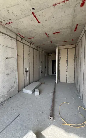LAYA COURTYARD, Studio City construction progress — 15 December 2025, 30.64% complete, photo 6 of 14