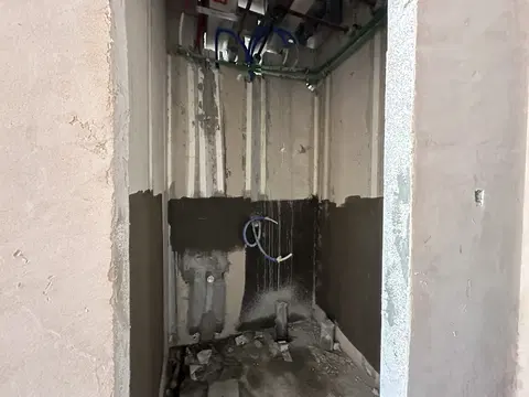 LAYA COURTYARD, Studio City construction progress — 15 September 2026, 50.57% complete, photo 10 of 10
