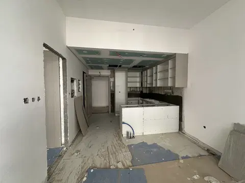LAYA COURTYARD, Studio City construction progress — 15 September 2026, 50.57% complete, photo 8 of 10