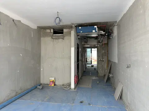 Serene Gardens 2, Discovery Gardens construction progress — 25 June 2026, 63.45% complete, photo 4 of 10