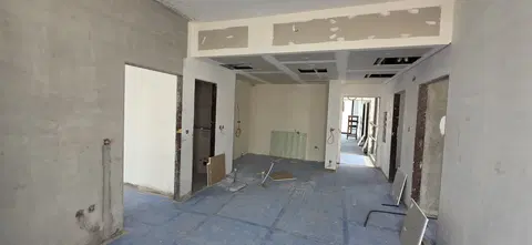 Ход строительства Serene Gardens 2, Discovery Gardens — 29 сентября 2026, готовность 70.02%, снимок 8 из 10