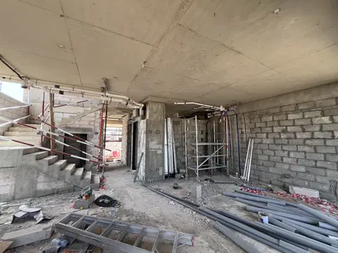 Ход строительства Haven By Aldar 1, DubaiLand Residence Complex — 13 апреля 2026, готовность 27.64%, снимок 7 из 8
