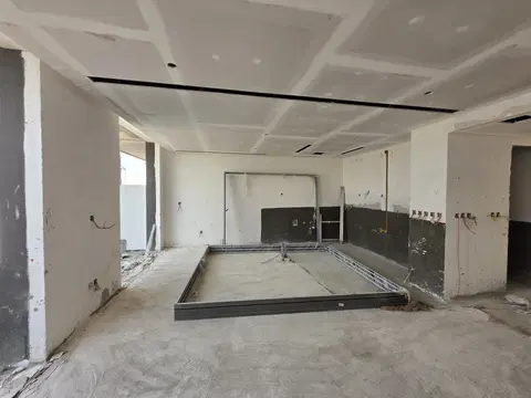 Haven By Aldar 1, DubaiLand Residence Complex construction progress — 28 July 2026, 44.15% complete, photo 10 of 11