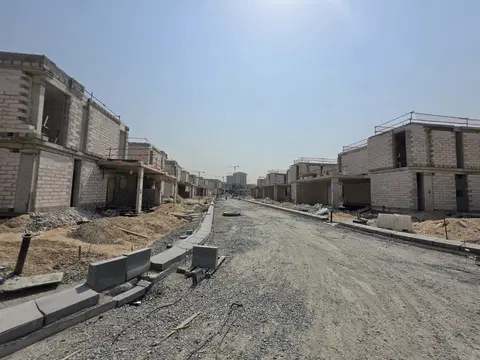 Haven By Aldar 2, DubaiLand Residence Complex construction progress — 28 July 2026, 40.02% complete, photo 8 of 8