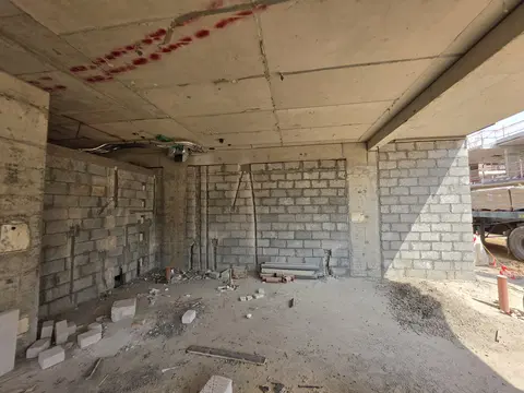 Haven By Aldar 2, DubaiLand Residence Complex construction progress — 28 July 2026, 40.02% complete, photo 7 of 8