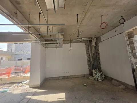 Haven By Aldar 2, DubaiLand Residence Complex construction progress — 28 July 2026, 40.02% complete, photo 3 of 8